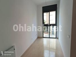 For rent flat, 69 m², almost new, Carretera de Manresa