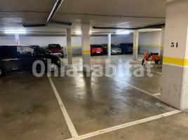 Plaça d'aparcament, 15 m², seminou, Calle Sant Miquel, 24
