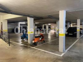 Parking, 15 m², almost new, Calle Sant Miquel, 24
