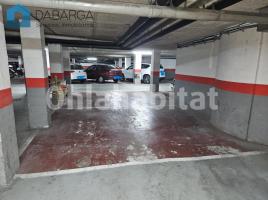 Lloguer plaça d'aparcament, 14 m², Calle Cot