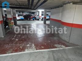 For rent parking, 14 m², Calle Cot