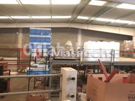 Industrial, 665 m², Mas pins