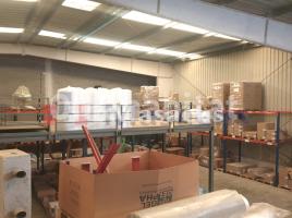 Industrial, 665 m², Mas pins