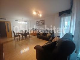 Flat, 109 m², almost new, Calle ZONA PAU CASALS, S/N