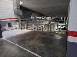 Parking, 26 m², Zona