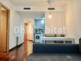 Flat, 57 m², almost new, Calle Figuerola