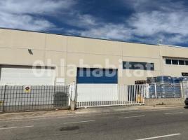 Industrial, 365 m², almost new, Avenida EL PRAT