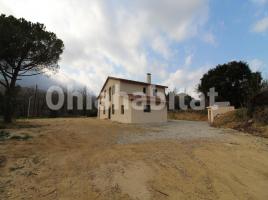 For rent Houses (masia), 216 m², almost new