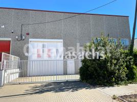 Alquiler nave industrial, 646 m², ESTEVE TERRADAS