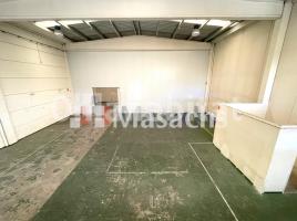 Lloguer nau industrial, 646 m², ESTEVE TERRADAS