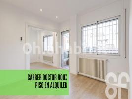 For rent flat, 157 m², Calle del Doctor Roux