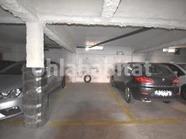 Parking, 10 m²