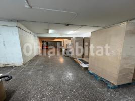 Alquiler local comercial, 345 m², Calle Joventut