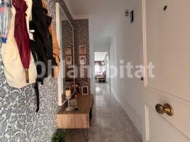 Flat, 77 m², Calle BORGES BLANQUES