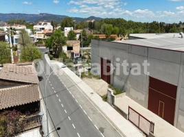 Industrial, 493 m², Carretera RIUDOMS A CAMBRILS