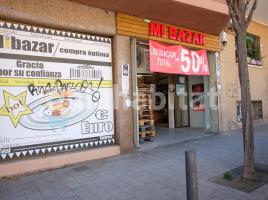 Lloguer local comercial, 1100 m², seminou, Calle de l'Escorxador