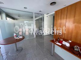 For rent office, 243 m², ARQUIMEDES