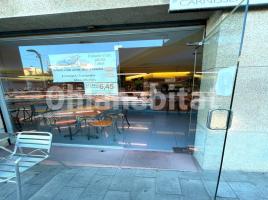 Lloguer local comercial, 159 m²