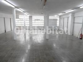 For rent business premises, 522 m², Calle Pau Alsina