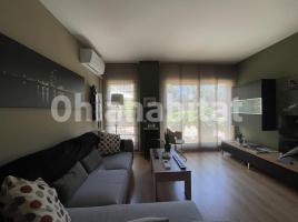 Flat, 85 m², close to bus and metro, almost new, Paseo del Taulat