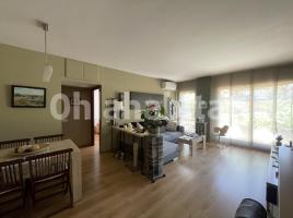 Flat, 85 m², near bus and train, almost new, Paseo del Taulat