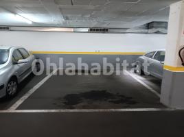 Parking, 11 m², Calle de Santa Matilde, 25