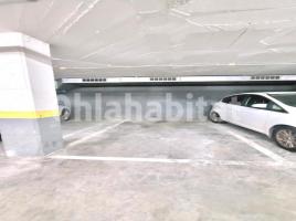 Alquiler plaza de aparcamiento, 10 m², Calle de Castella, 37