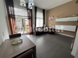 Duplex, 133 m², almost new