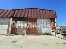 For rent industrial, 300 m², Valls