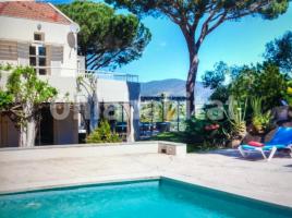 Houses (detached house), 525 m², Calle Balears