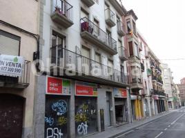 Business premises, 845 m², almost new, Calle Misericordia