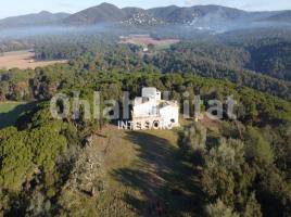 Houses (masia), 398 m², Zona