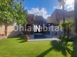 Casa (chalet / torre), 291 m², Calle Socos