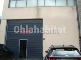 Industrial, 384 m², LA VENTA