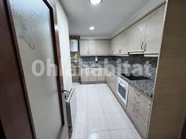 Apartament, 96 m², almost new, Calle Rec del Molí