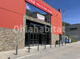 Local comercial, 300 m², seminuevo, Otro Polígono El Collet , 4