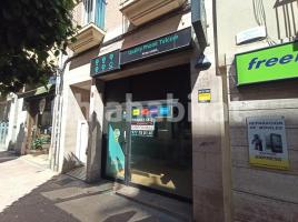 Lloguer local comercial, 65 m², Rambla de Robuster, 31