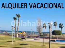 Lloguer pis, 95 m², Pasaje Riu Ebre, 12