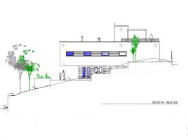 Suelo rústico, 611 m², Paseo Topazi, 38