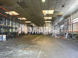 Industrial, 2314 m², Pintor Goya