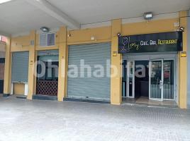 For rent business premises, 110 m², almost new, Rambla de la Girada, 4-6