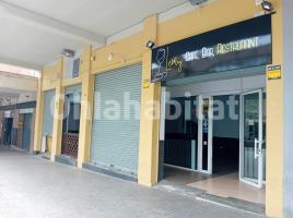 For rent business premises, 110 m², almost new, Rambla de la Girada, 4-6