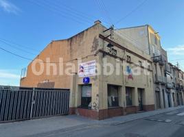 Local comercial, 170 m², Avenida PAU CASALS