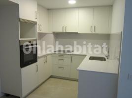 Flat, 70 m², almost new