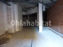 Alquiler local comercial, 250 m²