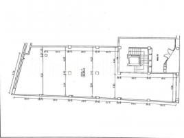 Alquiler local comercial, 165 m²