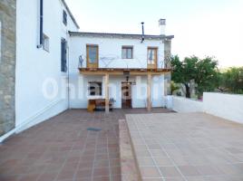 Lloguer Casa (unifamiliar aïllada), 65 m², prop de bus i tren