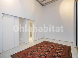 Lloguer dúplex, 83 m², prop bus i metro, plaza real
