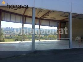 Lloguer local comercial, 255 m²