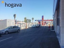 Lloguer local comercial, 255 m²